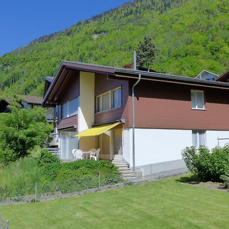Holiday Home Salzhubelweg By Interhome رينغنبرغ المظهر الخارجي الصورة